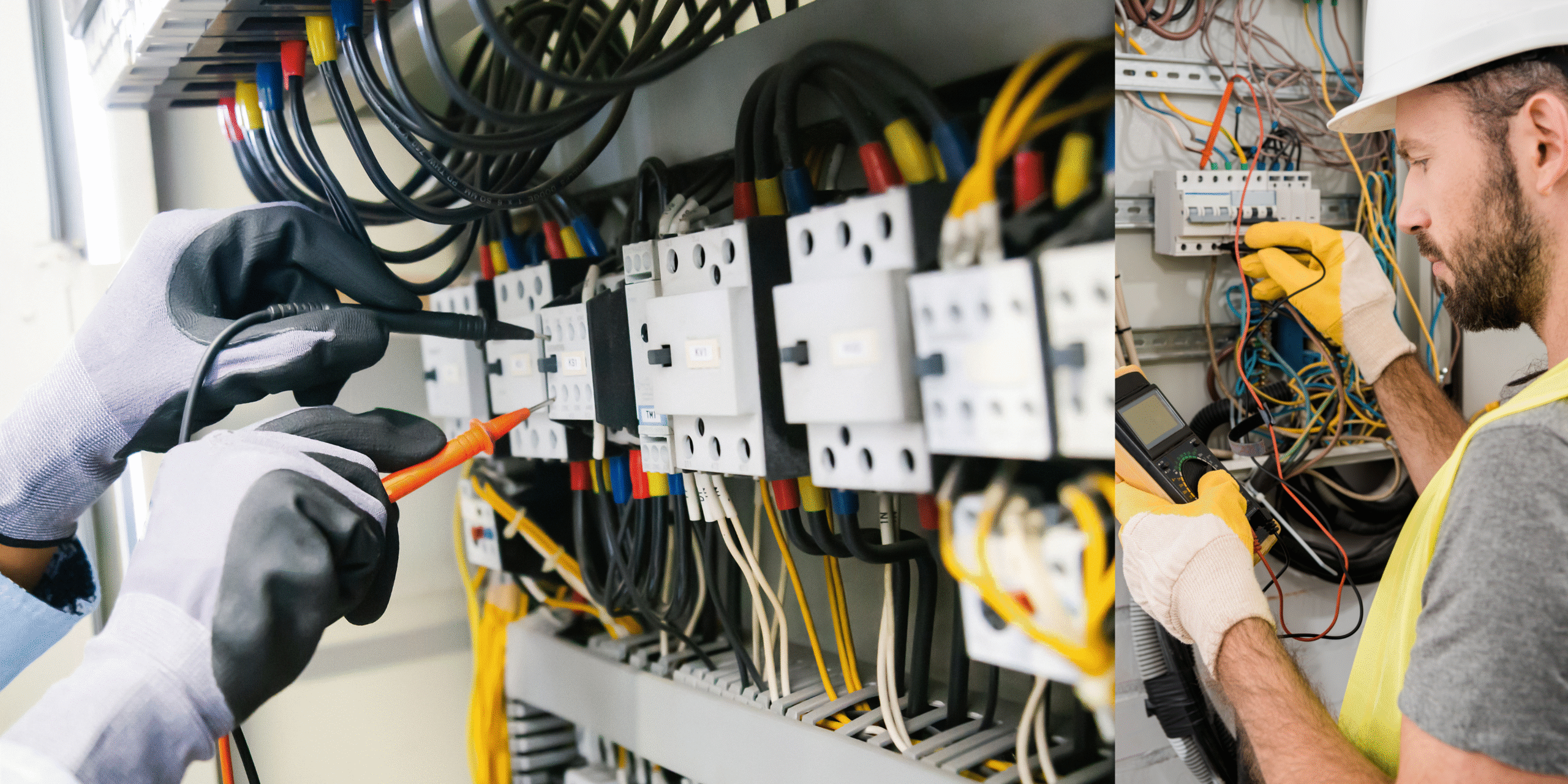Electrical Services