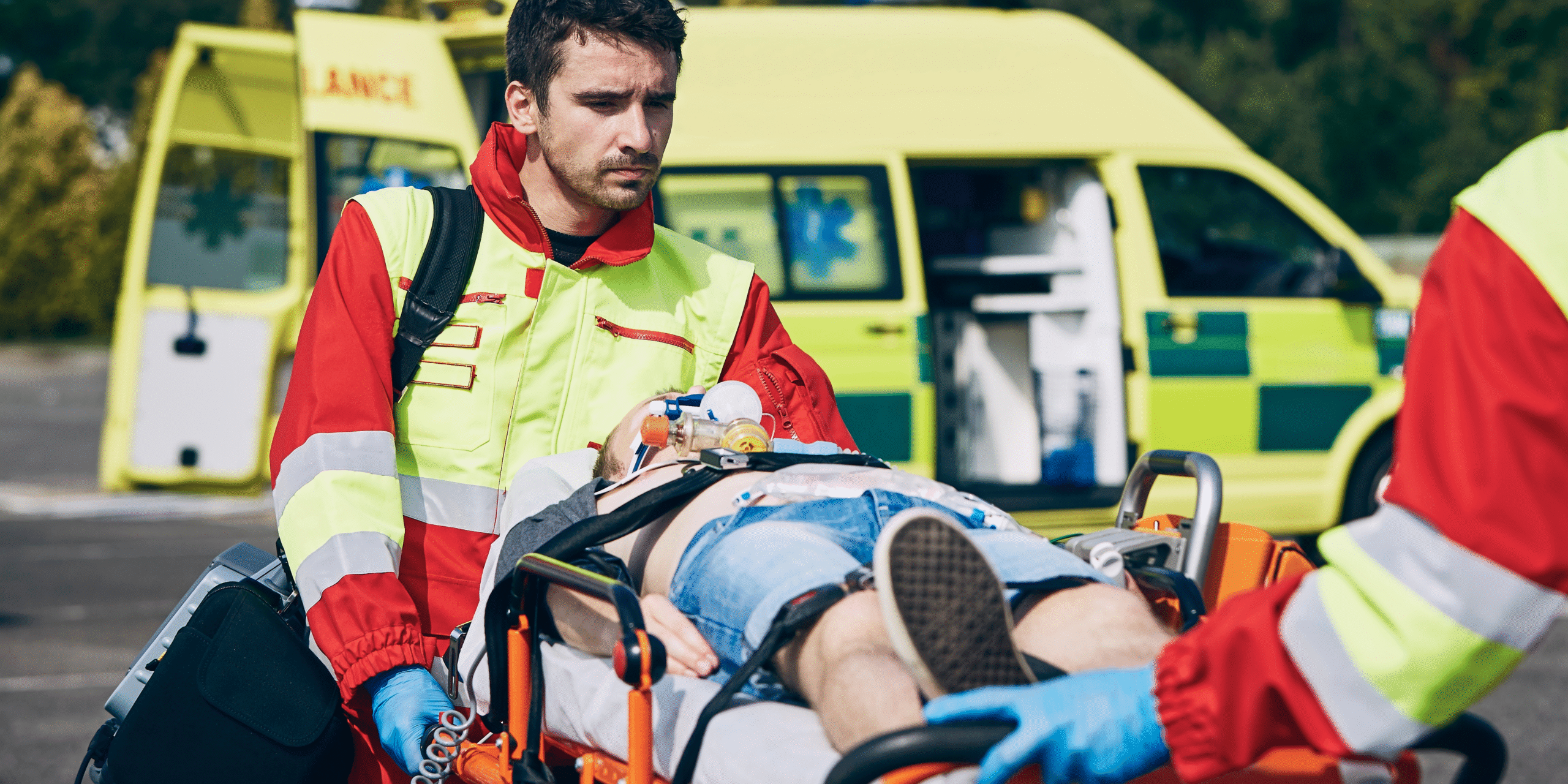 Safety and Mobility Services