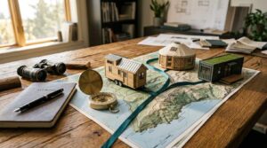 THOW vs. Alternative Housing Paths