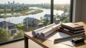 Flood zone assessment documents