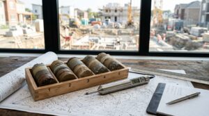 Environmental assessment documents