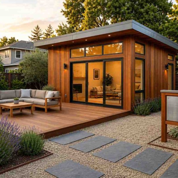 ADU Builder Services