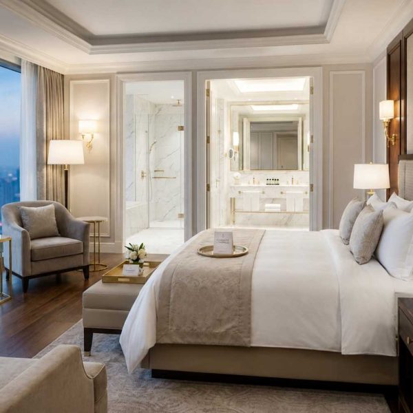Licensed  Deep Cleaning Services