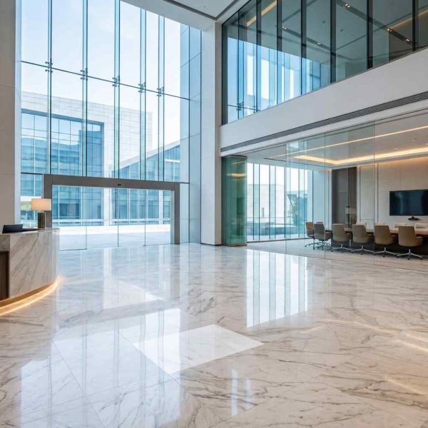 Professional Commercial Cleaning Services
