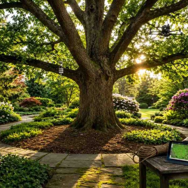Certified   Tree Health Care Services