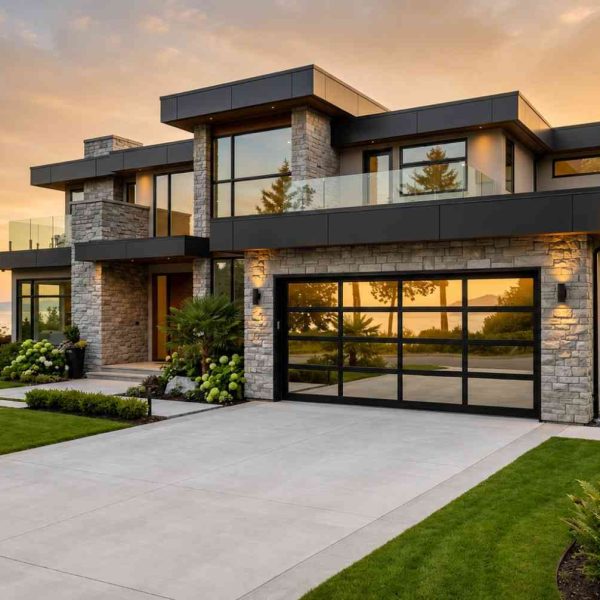 Professional  Garage Door Replacement Services