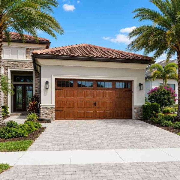 Top-Rated  Garage Door Replacement Services