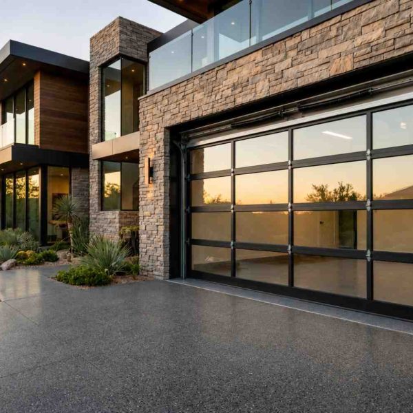 Professional  Garage Door Installation Services