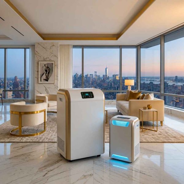 Top-Rated  Odor Removal & Sanitization Services