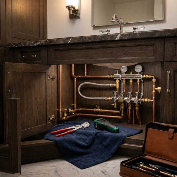 Professional Plumbing Repair Services