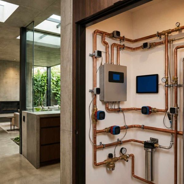 Certified  Plumbing Repair Services