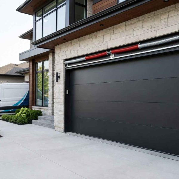 Professional   Garage Door Spring Replacement Services