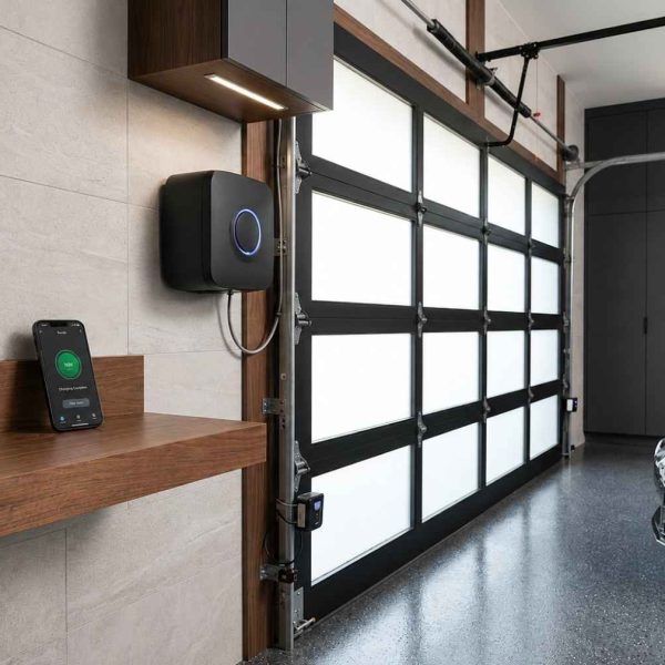 Certified  Garage Door Opener Installation Services