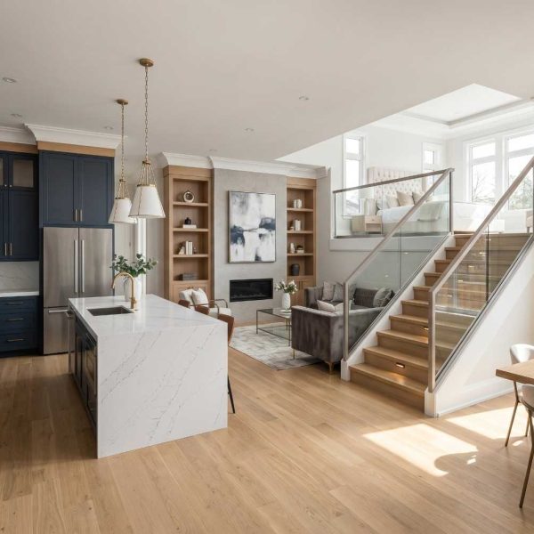 Whole Home Remodeling Services