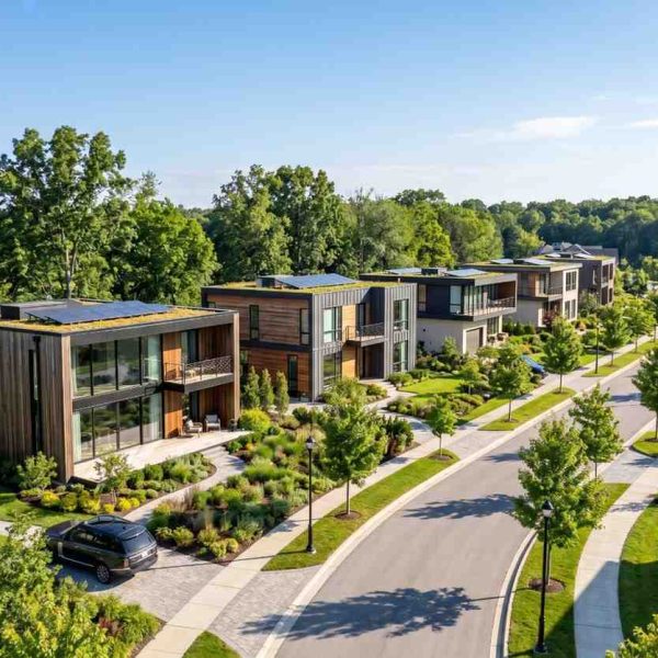 Prefab Home Services