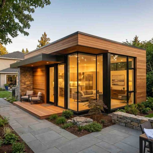 Granny Flat Remodeling Services