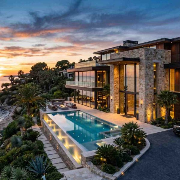 Custom Home Builder