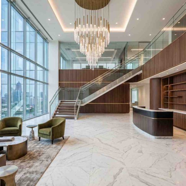Office Remodeling Services