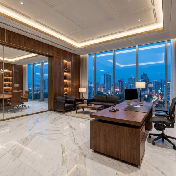 Office Remodeling Services