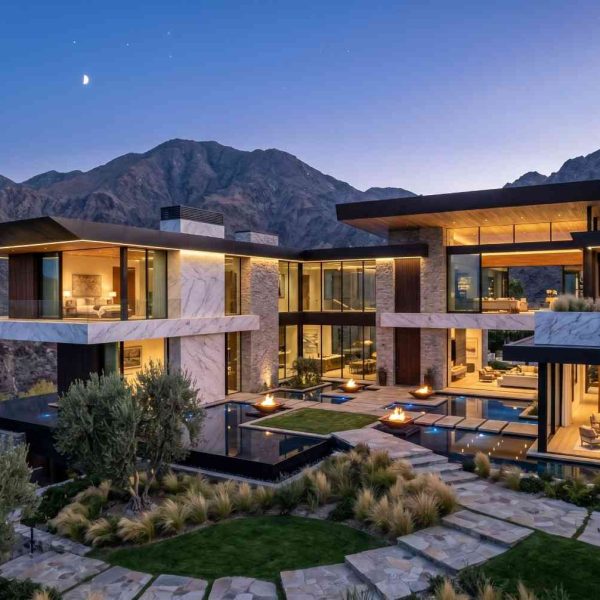 Custom Home Builder