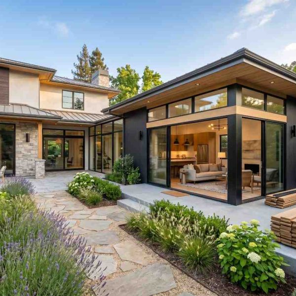 Granny Flat Remodeling Services