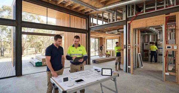 Homeconstrution